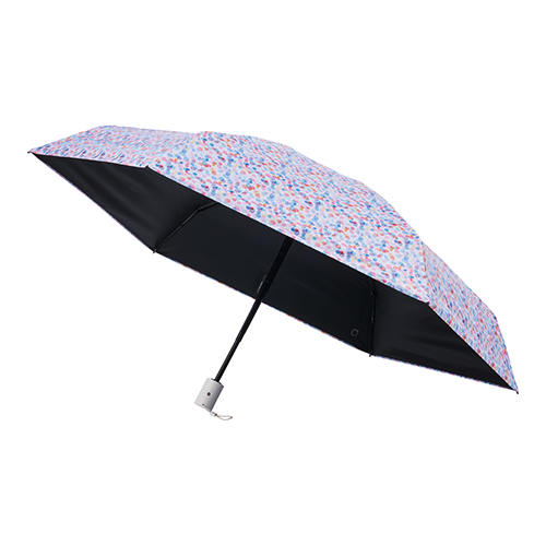 エスタ（estaa） ミラクルテックプロ 50cm 自動開閉 カラフルドット