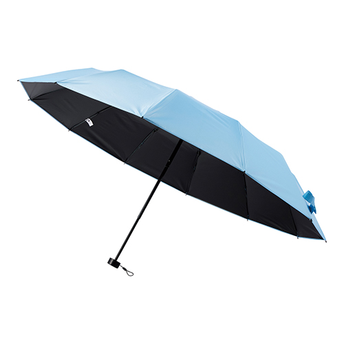 ウォーターフロント（Waterfront） ZENTENKOU 折りたたみ傘 55cm