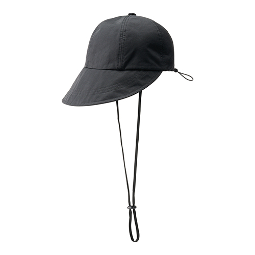 パタゴニア（patagonia） ダックビル・キャップ 28818 Black w/Black