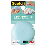 スリーエム（3M） スコッチ メンディングテープ ディスペンサー付き