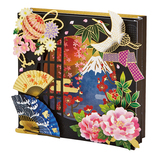 クリスマス】 サンリオ 和風クリスマス 折り鶴 238988｜【ハンズネット