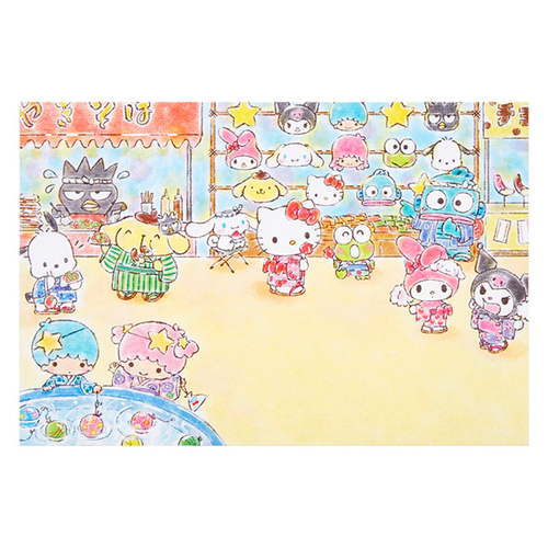 サンリオキャラクターカード サンリオキャラクターズ サンリオコレクターズカードプラス