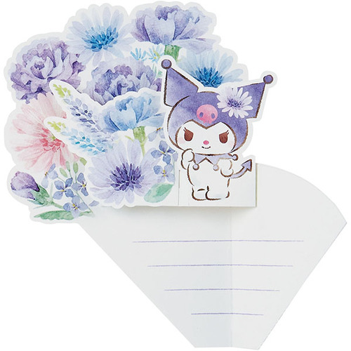 サンリオ 多目的 クロミ ブーケ 668532｜【ハンズネットストア】