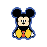 スモールプラネット（SMALL PLANET） キャラクターステッカー