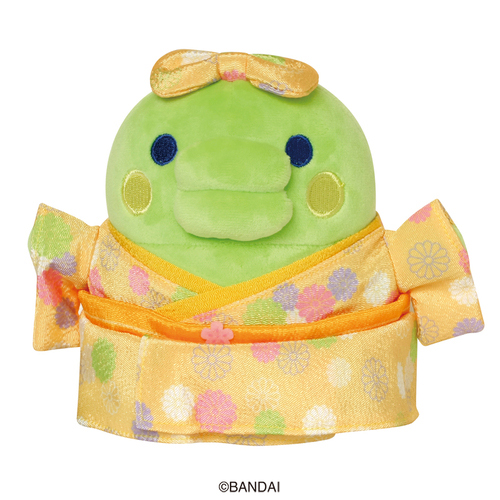 お買い得】 バンダイ すぴぬい ブルーロック おしゃべり 糸師 凛