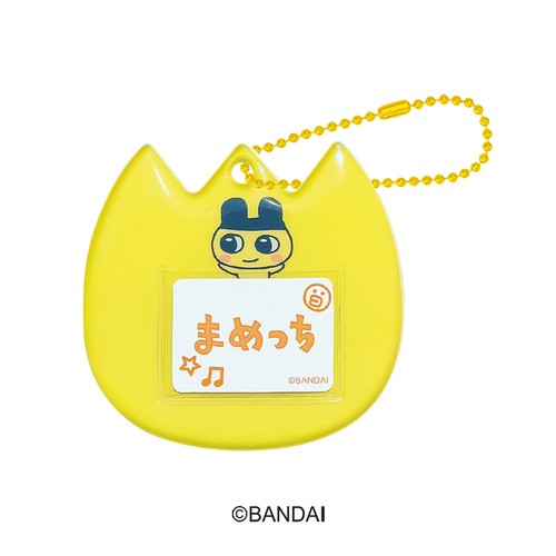 カミオジャパン たまごっち マスコットキーホルダー まめっち