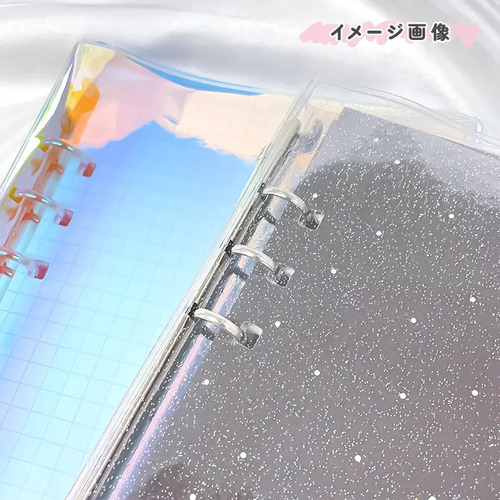 カミオジャパン 大人のシール収納 WHITE｜【ハンズネットストア】