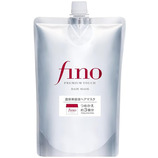 フィーノ（fino） プレミアムタッチ 濃厚美容液ヘアマスク ピンク