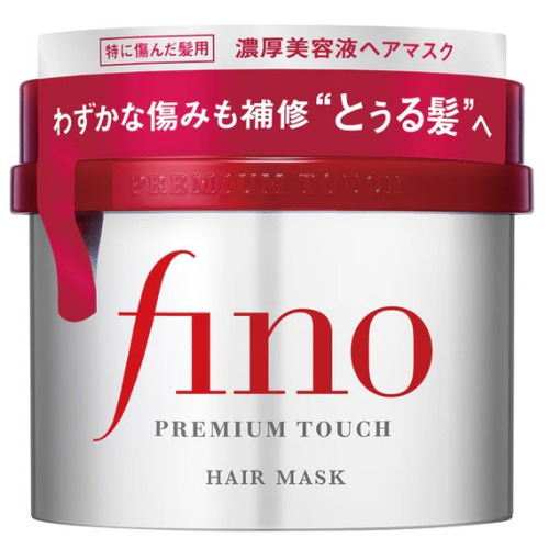 フィーノ（fino） プレミアムタッチ 濃厚美容液ヘアマスク 230g