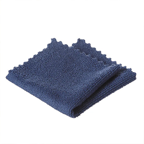 カインズ（CAINZ） マイクロファイバークロス ネイビー 20枚入り