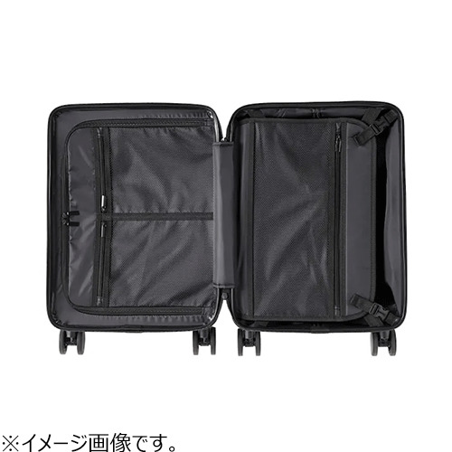 キャリー カインズ（CAINZ） TRADDY ロックができるすぅーと転がるキャスター