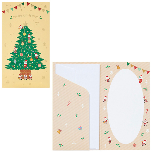 Telo tarp クリスマスリミテッド　シリアルナンバー付き ギア詳細