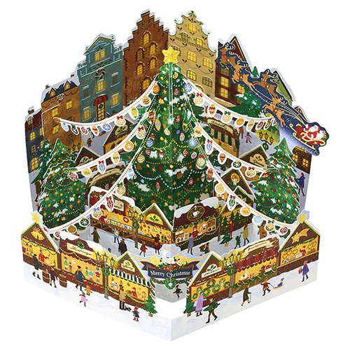 クリスマス】 サンリオ クリスマス クリスマスマーケット 241181