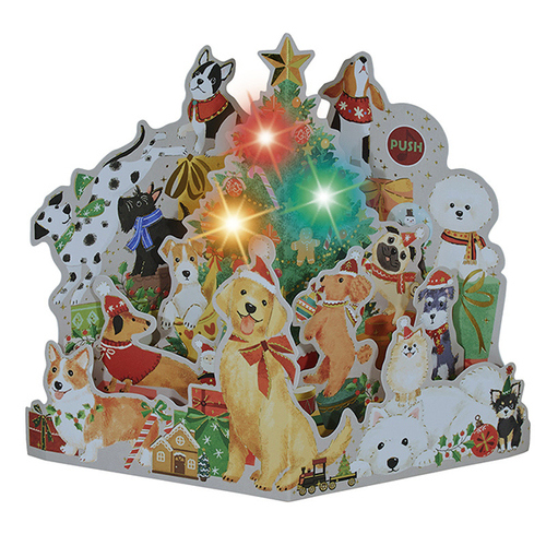 マイメロディ クリスマスジオラマボックス マイメロ ジオラマBOX クリスマス