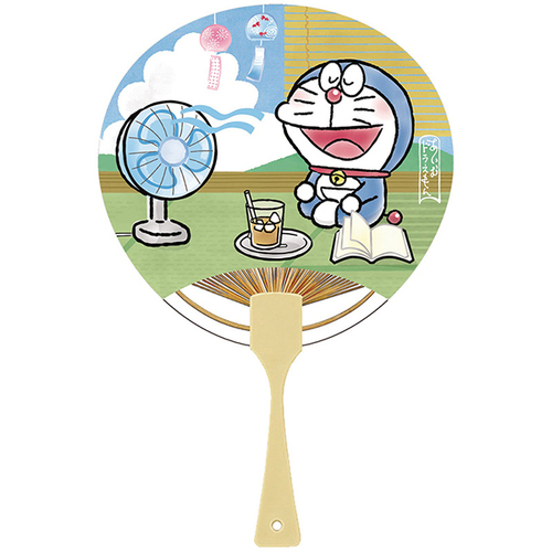 ドラえもんズベル 扇子 手ぬぐい 【本日限定値下げ‼️】 10,000▶︎8,000 レア ドラえもんズベル 扇子＆手ぬぐい - メルカリ