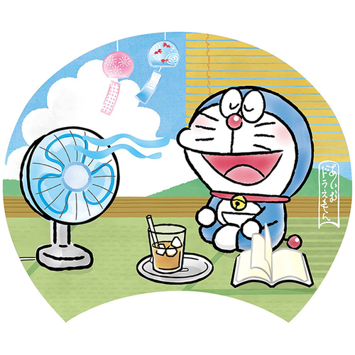 ドラえもんズベル 扇子 手ぬぐい 【本日限定値下げ‼️】 10,000▶︎8,000 レア ドラえもんズベル 扇子＆手ぬぐい - メルカリ