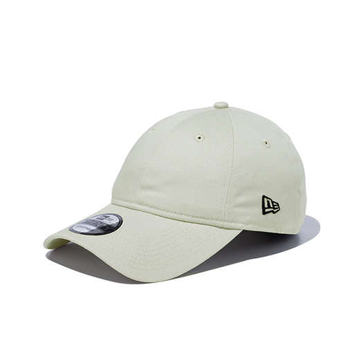 ねむい 9FORTY A-Frame トラッカー Dripping NEW ERA ライトネイビー