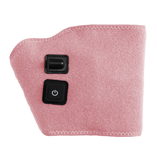 ドウシシャ　ゴリラの握手　GRT－2501　ピンク