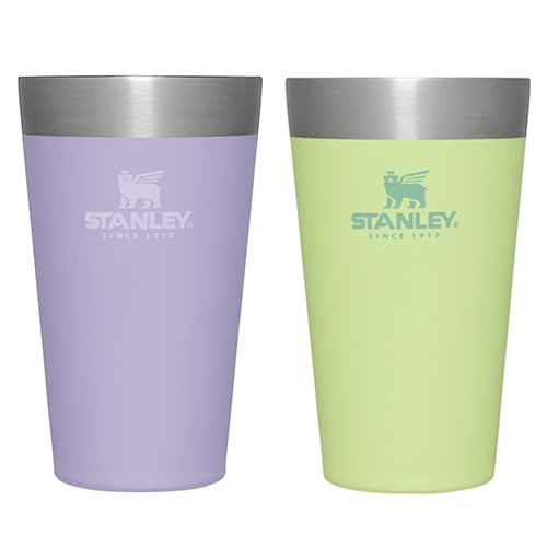 【当店一番人気】 お買い得】 スタンレー（STANLEY） 真空パイント2個セット バーベキュー・調理用品