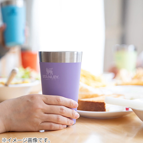 高質 お買い得】 スタンレー（STANLEY） 真空パイント2個セット バーベキュー・調理用品