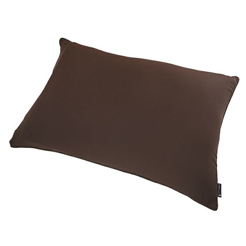 ゴリラのひとねむり　ブラウン　枕 ドウシシャ ゴリラのひとねむり GRPL5070BR ブラウン｜【ハンズネット