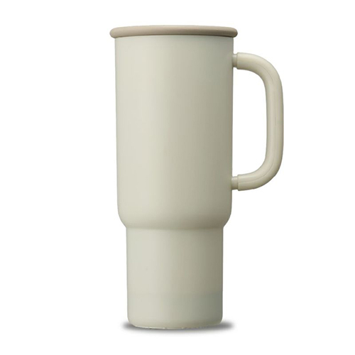 ドウシシャ　コロバーン（Korobaan）　サーモカラー加湿器　KWA-055BIV　アイボリー