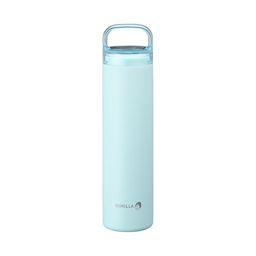 ドウシシャ ゴリラの冷棒 氷のうボトル アイスパック 140mL GRHB7SA