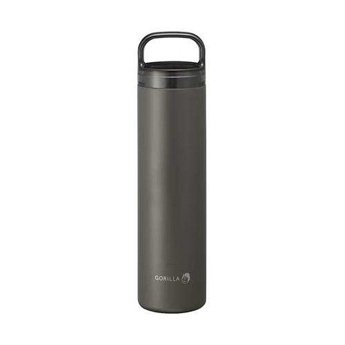 ドウシシャ ゴリラの冷棒 氷のうボトル アイスパック 140mL GRHB7CH