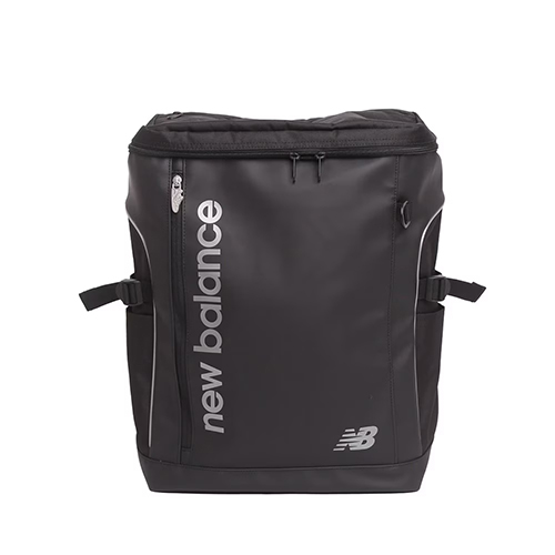 NewBalance（ニューバランス） 撥水ボックスリュック 32L AC3545H