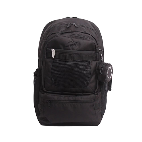 ニューバランス デイパック AC5329H クロクロ NewBalance（ニューバランス） ポーチ付きデイパック 32L AC5329H