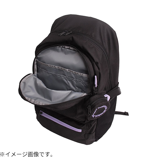 NewBalance（ニューバランス） ポーチ付きデイパック 32L AC5329H