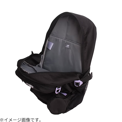 NewBalance（ニューバランス） ポーチ付きデイパック 32L AC5329H 