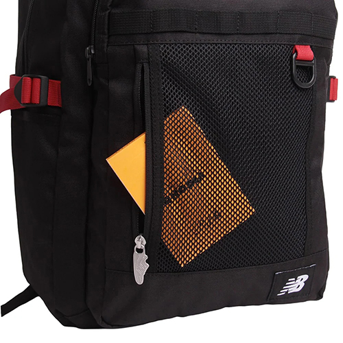 NewBalance（ニューバランス） デイパック 32L AC95340 アカ｜【ハンズ