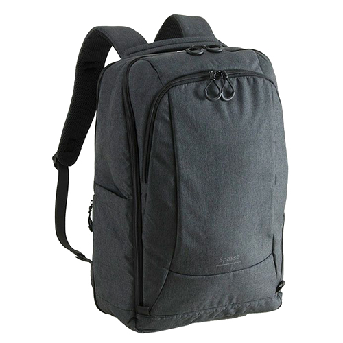 KODO 38 バックパック ダークグレー 【公式通販】