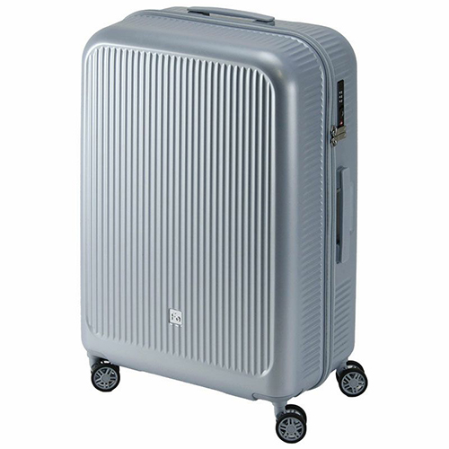 フリクエンター アウラ Mサイズ 58L 1‐512 シルバー｜【ハンズネット