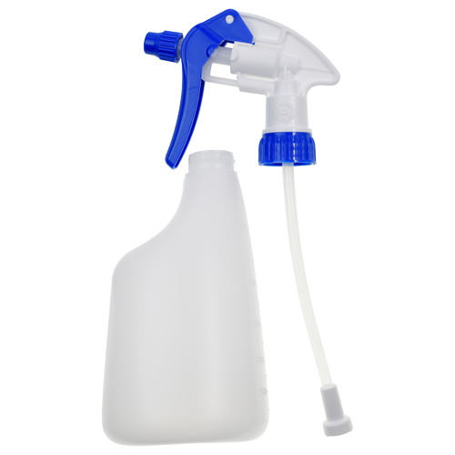 カミオカ ガンスプレー ボトル 500mL｜【ハンズネットストア】