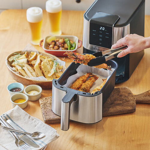 ラッセルホブス（Russell Hobbs） エアフライオーブン 1420JP