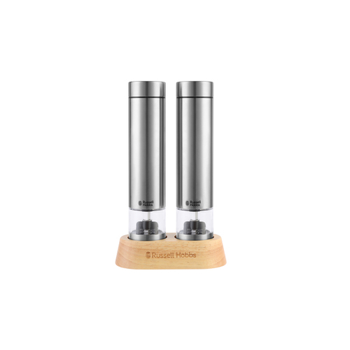 ラッセルホブス（Russell Hobbs） 電動ミル ソルト＆ペッパー ミニ