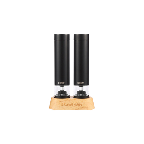 ラッセルホブス ラッセルホブス（Russell Hobbs） 電動ミル ソルト＆ペッパー ミニ