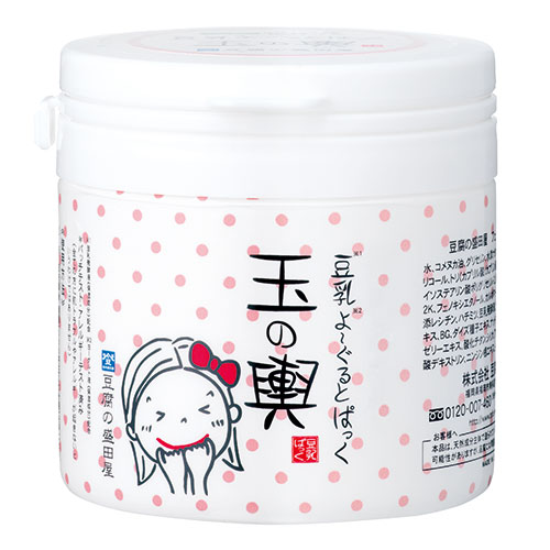 お買い得】 豆腐の盛田屋 豆乳よーぐるとぱっく玉の輿 150g