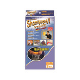 Sham WOW シャムワウ ミニサイズ ブルー 2枚