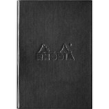 RHODIA ハードカバー No.11 cf-rdhc11bk 77×114