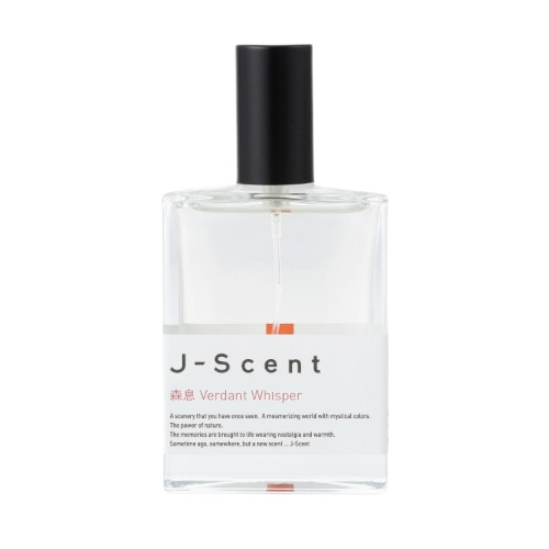 ジェイセント（J-Scent） オードパルファン W26 森息 50mL 【店頭のみ