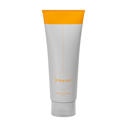 ピカレイ（PICALAY） バーニッシュクレイパック 花園の香り 80g