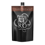 バランローズ（VALANROSE） KURO クリームシャンプー ナチュラル