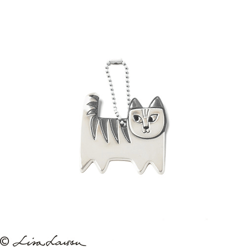 グリミス（Glimmis） リフレクター リサ・ラーソン フェリックス