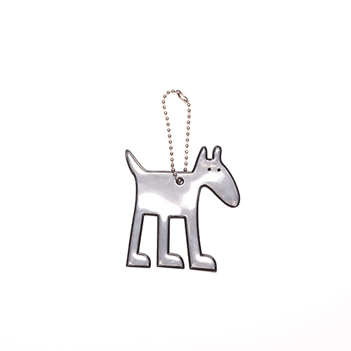 アルコデザイン リフレクター リサ・トフト アダザドッグ ブラック