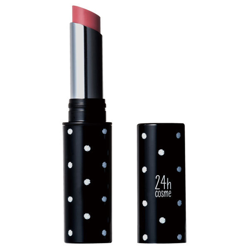 【クリックでお店のこの商品のページへ】24hcosme 24ミネラルルージュ 01 ローズレッド 2g