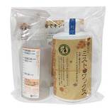 蜜ロウミストデワックス スプレーセット 250ml