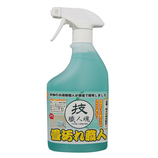 職人魂 畳汚れ職人 500ml